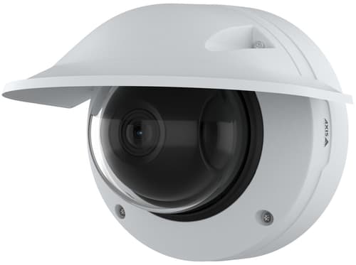 Axis Q3628-ve Dome-kamera