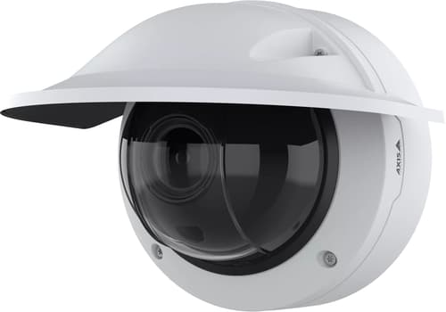 Axis Q3546-lve Dome-kamera
