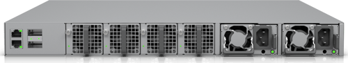 Ubiquiti Enterprise Campus 24s Poe