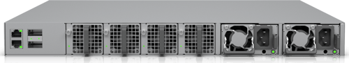 Ubiquiti Unifi Enterprise Campus 48s Poe