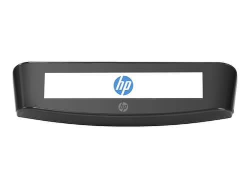 Hp 2x20 Lcd Top Mount W/o Arm