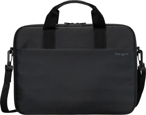 Targus Intellect Slim 16 tommer Stof Sort