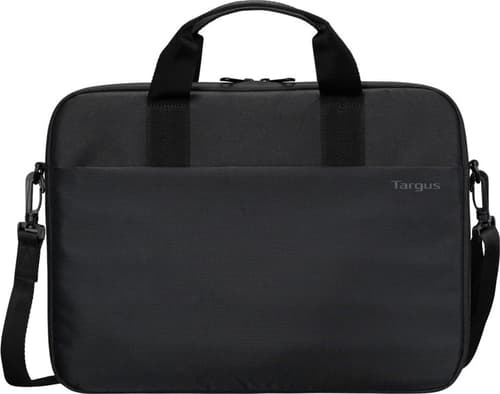 Targus Intellect Slim 14 tommer Stof Sort