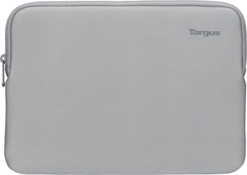 Targus Chromatic Sleeve 14 tommer Plys Grå