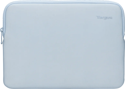 Targus Chromatic Sleeve 14 tommer Plys Blå