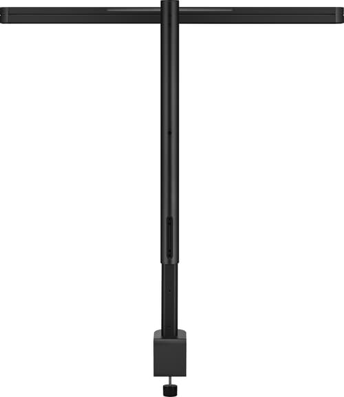 Benq Screenbar Max Dual Monitor Desk Lamp Black