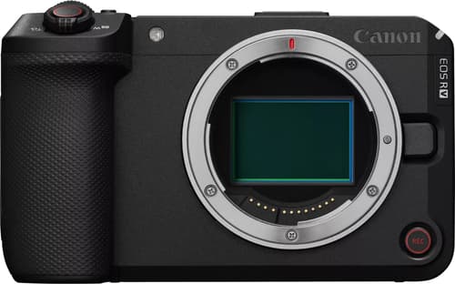 Canon Eos R6 V