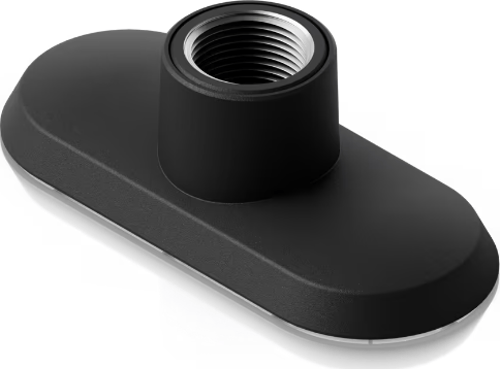 Ubiquiti Kamera Pendelbeslag Sort - Unifi Protect G6 180