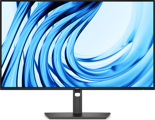 Dell P2726h 27 tommer 1920 × 1080pixels Ips 16:9 120hz