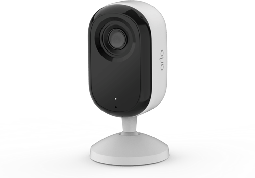 Arlo Essential 3 2k-indendørs Sikkerhedskamera