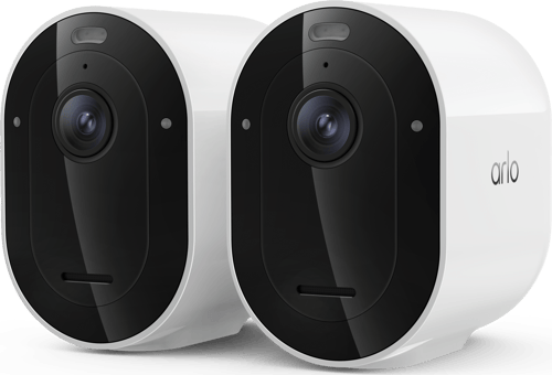 Arlo Pro 6