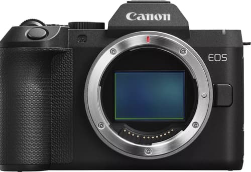Canon Eos R8 Mark Ii