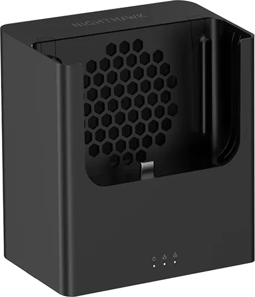 Netgear Nighthawk Mobile Hotspot Cradle Strømadapter