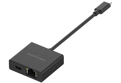 Netgear Nighthawk Ethernet