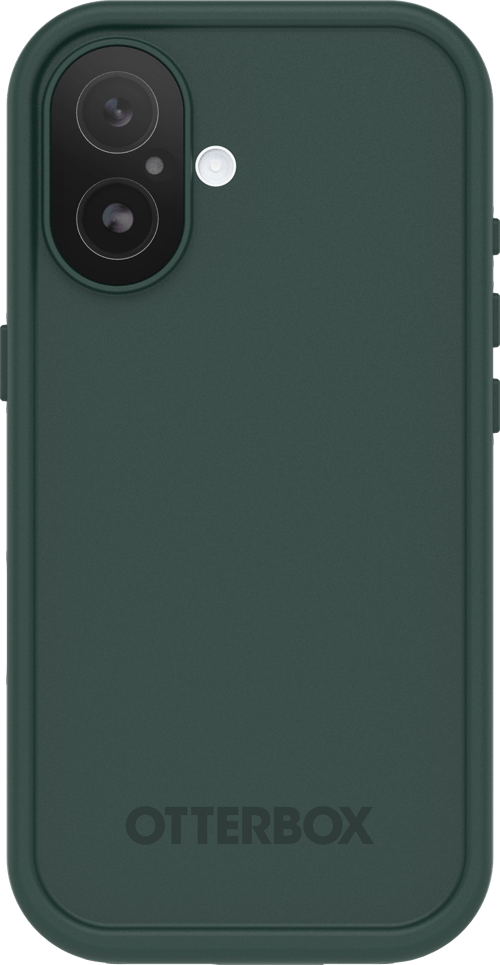 Otterbox Fre Magsafe Iphone 17 Grøn