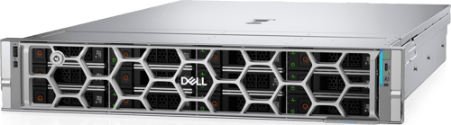 Dell R570 Server 960 Gb Rack (2u) Intel Xeon 6 6507p 3,5 Ghz 32 Gb Ddr5-sdram 1100 W