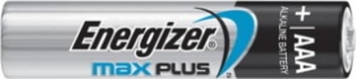 Energizer Batteri Max Plus Alkaline Aaa 20-pack