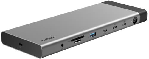 Belkin Connect Thunderbolt 5 Dock Thunderbolt 5