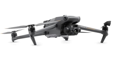 Dji Mavic 3t Advanced