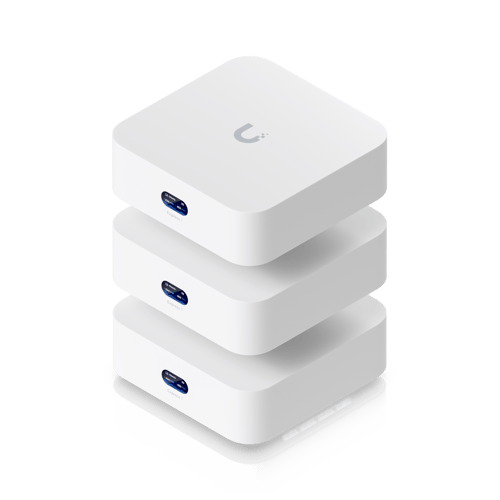 Ubiquiti Unifi Express 7 3-pack
