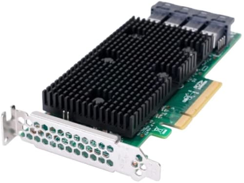 Hpe Mr408i-p Gen11 X8 Lanes 4gb Cache Pci Spdm Plug-in Storage Controller Raid Controller Pci Express X8