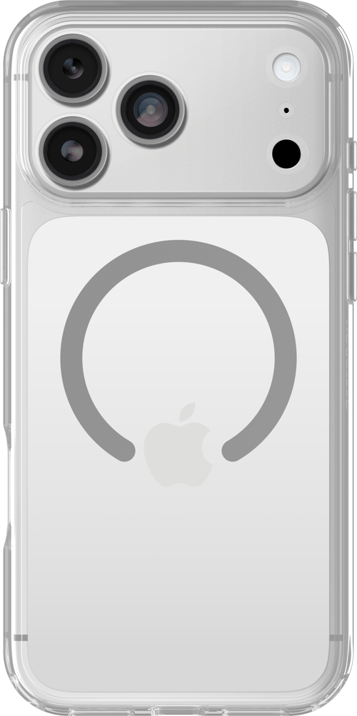 Otterbox Lumen Iphone 17 Pro Max, Iphone 18 Pro Max Transparent