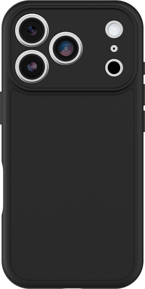 Otterbox Lumen Iphone 17 Pro, Iphone 18 Pro Sort