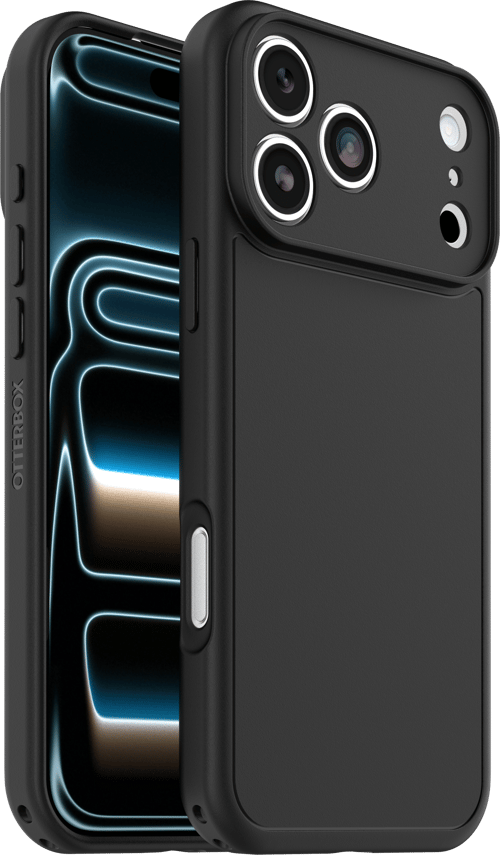 Otterbox Lumen Iphone 17 Pro Max, Iphone 18 Pro Max Sort
