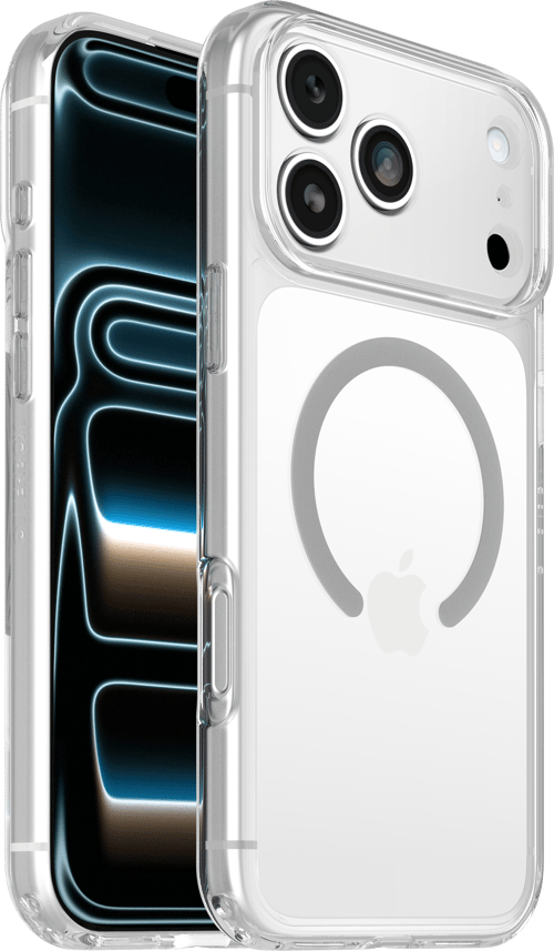 Otterbox Lumen Iphone 17 Pro Max, Iphone 18 Pro Max Transparent