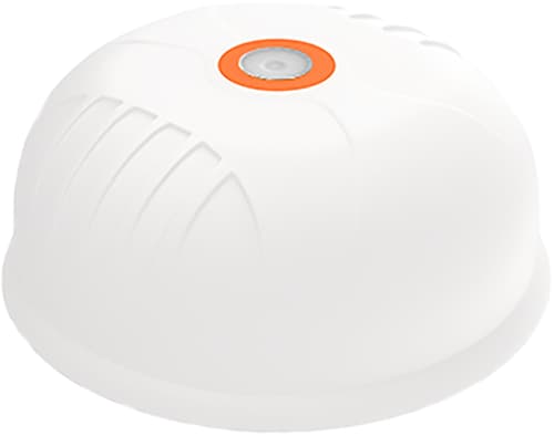 Poynting A-MIMO-0004-V2-04-W 4x4 MIMO 5G/LTE antenne hvid 617-6000 MHz IP69K KFZ/Marine