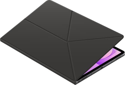 Samsung Book Cover Samsung Galaxy Tab S12+ Grå