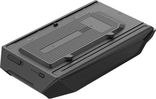 Ecoflow Ekstra Batteri - Wave 3