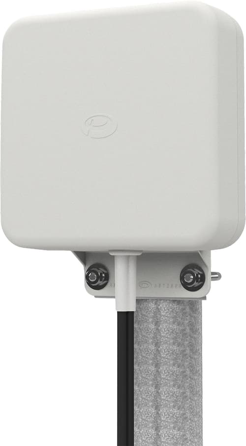 Panorama Antennas Wmm4-7-49-10sp - 4x4 Mimo 4g/5g Omniretningsbestemt Antenne Sma 10m