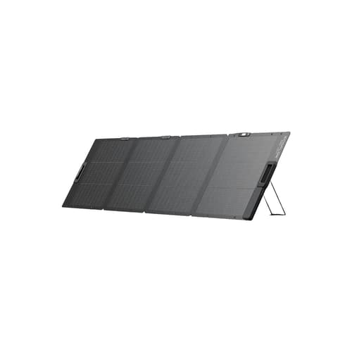 Ecoflow Solpanel 220w Let Bif