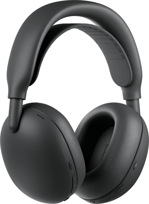 Logitech Zone Vibe Pro For Business Bt Native Stereo Usb-a, Usb-c Microsoft Teams Grafit