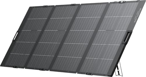 Ecoflow Solpanel 400w Nextgen Letvægts