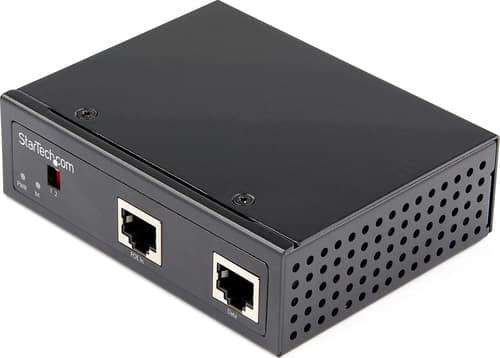 Startech Industriel Gigabit Poe-splitter - 90 W