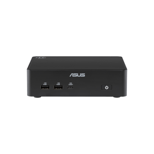 Asus Nuc 16 Pro 378h Barebone