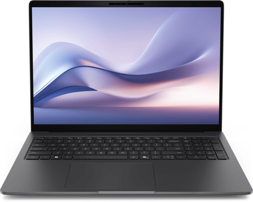 Dell Pro Precision 5 16s Intel Core Ultra X7 32gb 1000gb 16 tommer