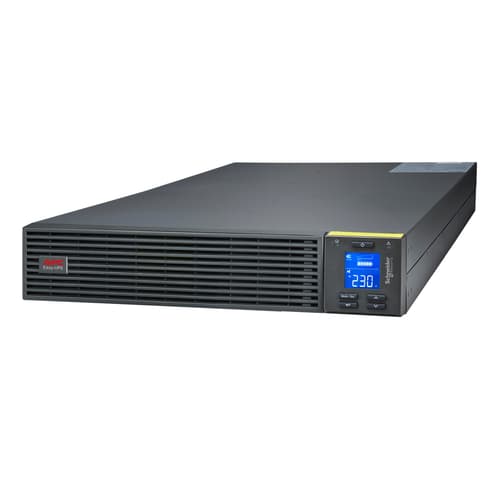 Apc Srvpm10kril Ups-enhed Dobbeltkonvertering (online) 10 Kva 10000 W