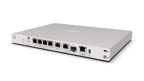 Cisco C8131-g2 Secure Router