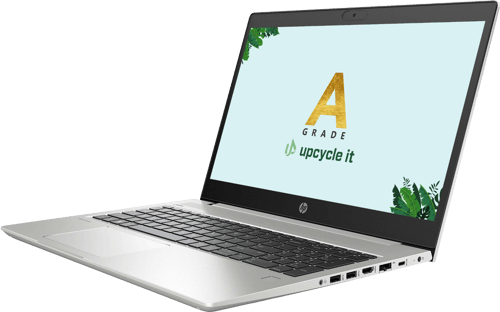Hp Pre-owned Probook 440 G9 (pre-owned | Meget God Stand) Intel Core I5 16gb 256gb 14 tommer