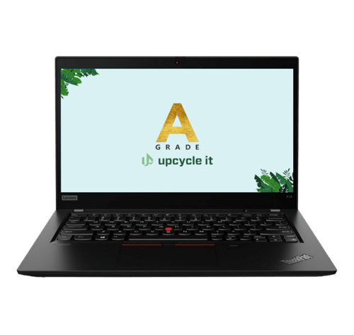 Lenovo Pre-owned Thinkpad X13 G1 (pre-owned | Meget God Stand) Intel Core I5 16gb 256gb 13.3 tommer