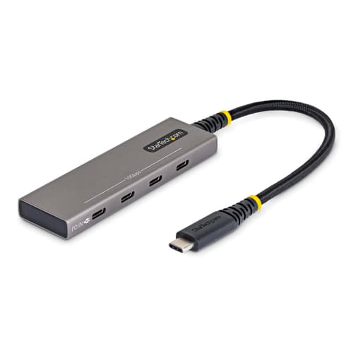 Startech 4-port Usb-c 10gbps Hub
