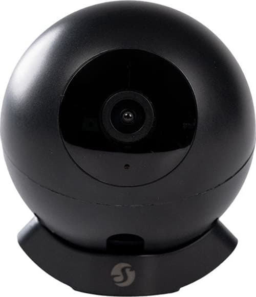 Shelly Camera Black