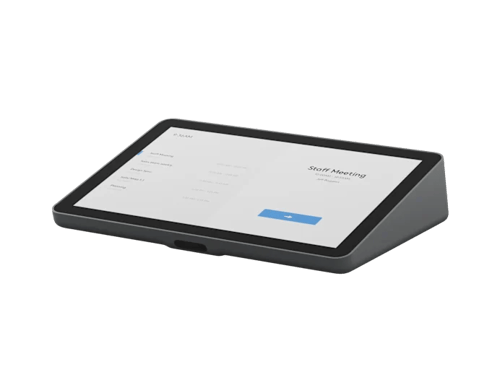 Logitech Tap Ip 2