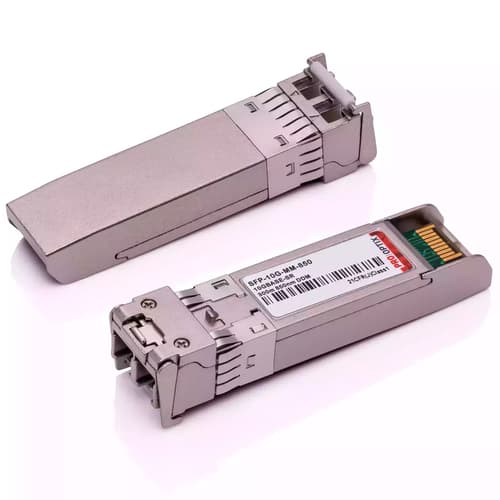 Pro Optix Sfp+ Transceiver Modul (svarende Til: Cisco Sfp-10g-sr)