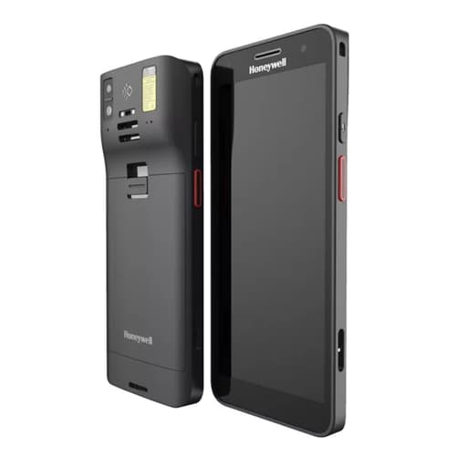 Honeywell Ct37 Fr 6 tommer 8/128gb Wifi/bt/5g/nfc Med Håndrem