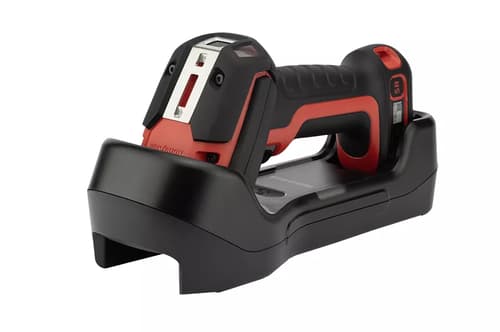 Honeywell Granit Ultra 2105i Xlr 2d Bt Usb-kit Med Opladningsdock