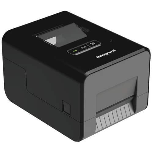 Honeywell Pc42e-d Dt 203dpi Usb/ethernet/rs232 Sort Uden Strømkabel